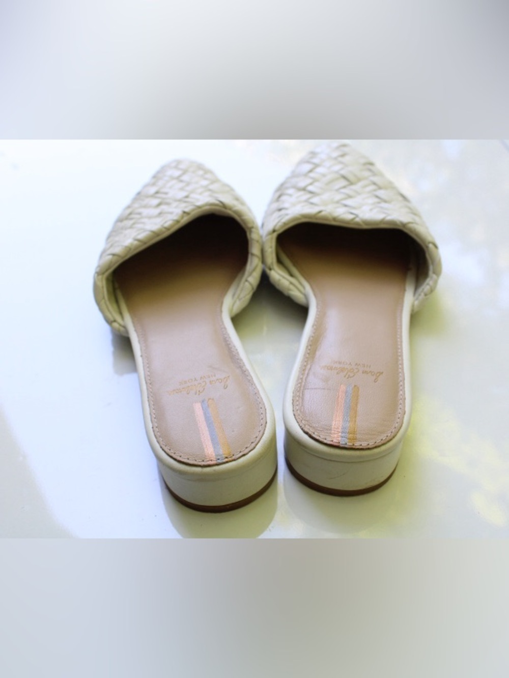 Sam Edelman flat mules - Picture 4 of 10